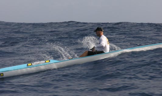 Martin Kenny, Molokai 2005 Martin Kenny, Molokai 2005